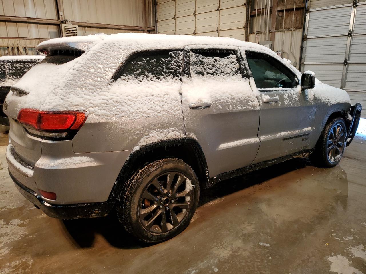 2016 JEEP GRAND CHER - Фото 3