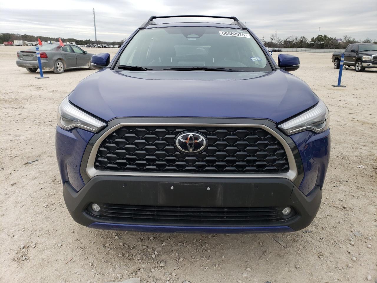 2024 TOYOTA COROLLA CR - Image 5