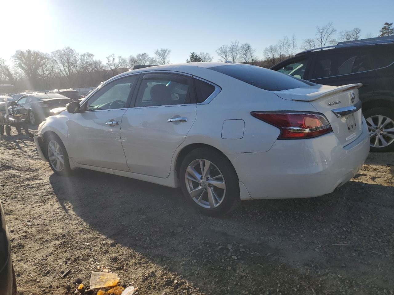 2014 NISSAN ALTIMA 2.5 - Image 2