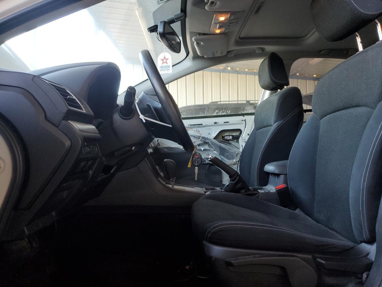 2015 SUBARU XV CROSSTR - Image 7