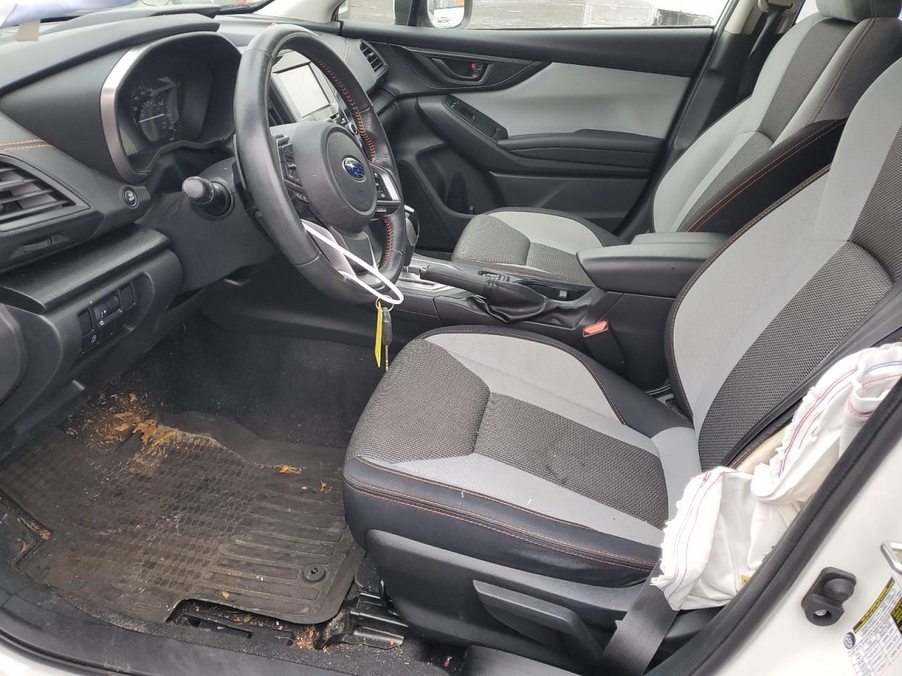 2021 SUBARU CROSSTREK - Фото 7