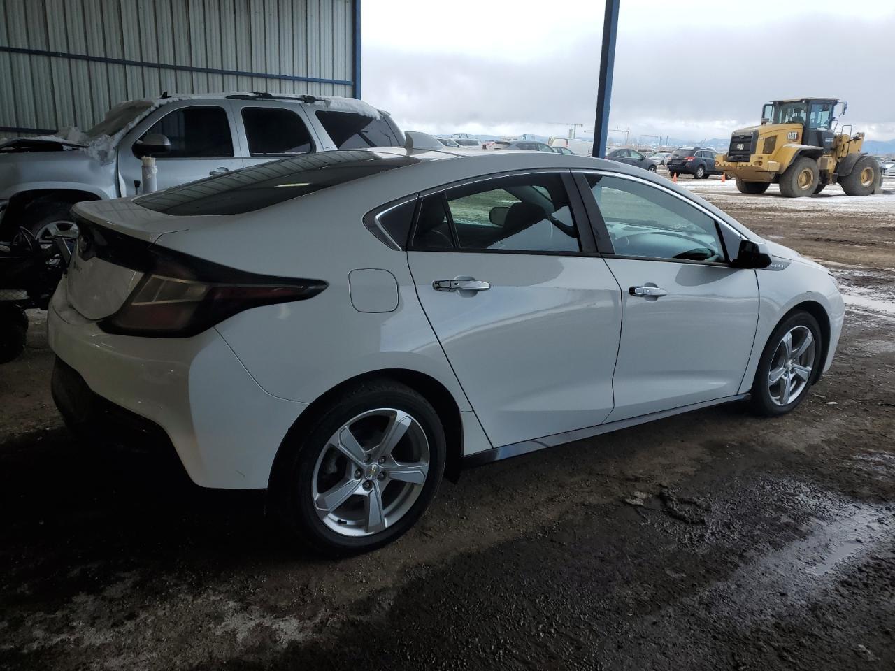 2017 CHEVROLET VOLT LT - Image 3