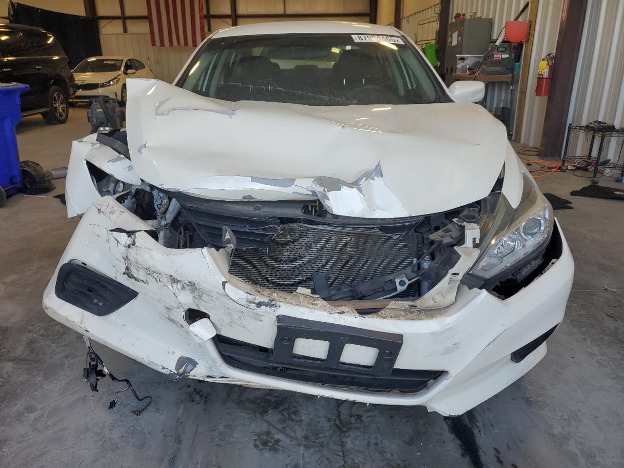 2016 NISSAN ALTIMA 2.5 - Image 5