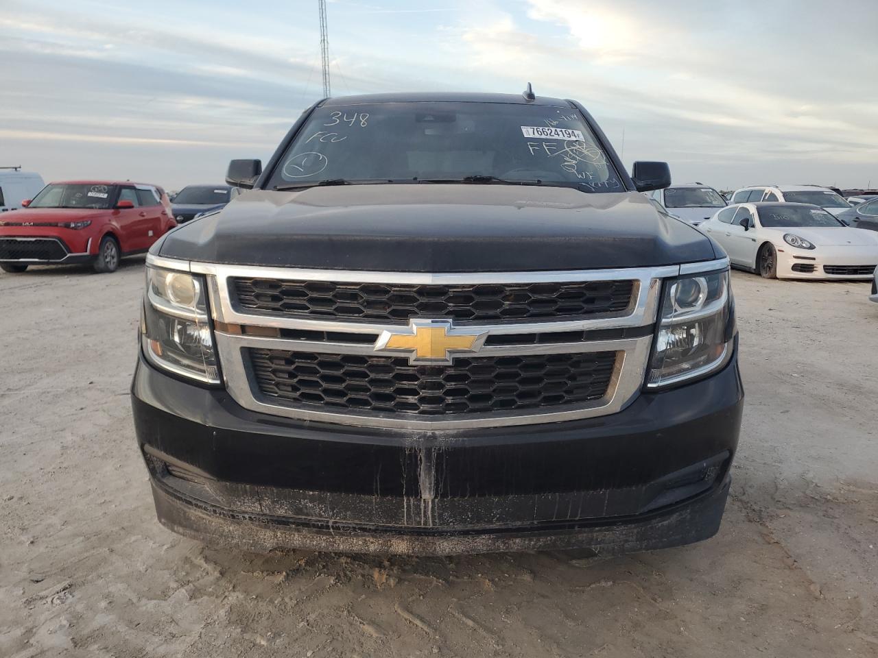 2019 CHEVROLET TAHOE C150 - Image 5