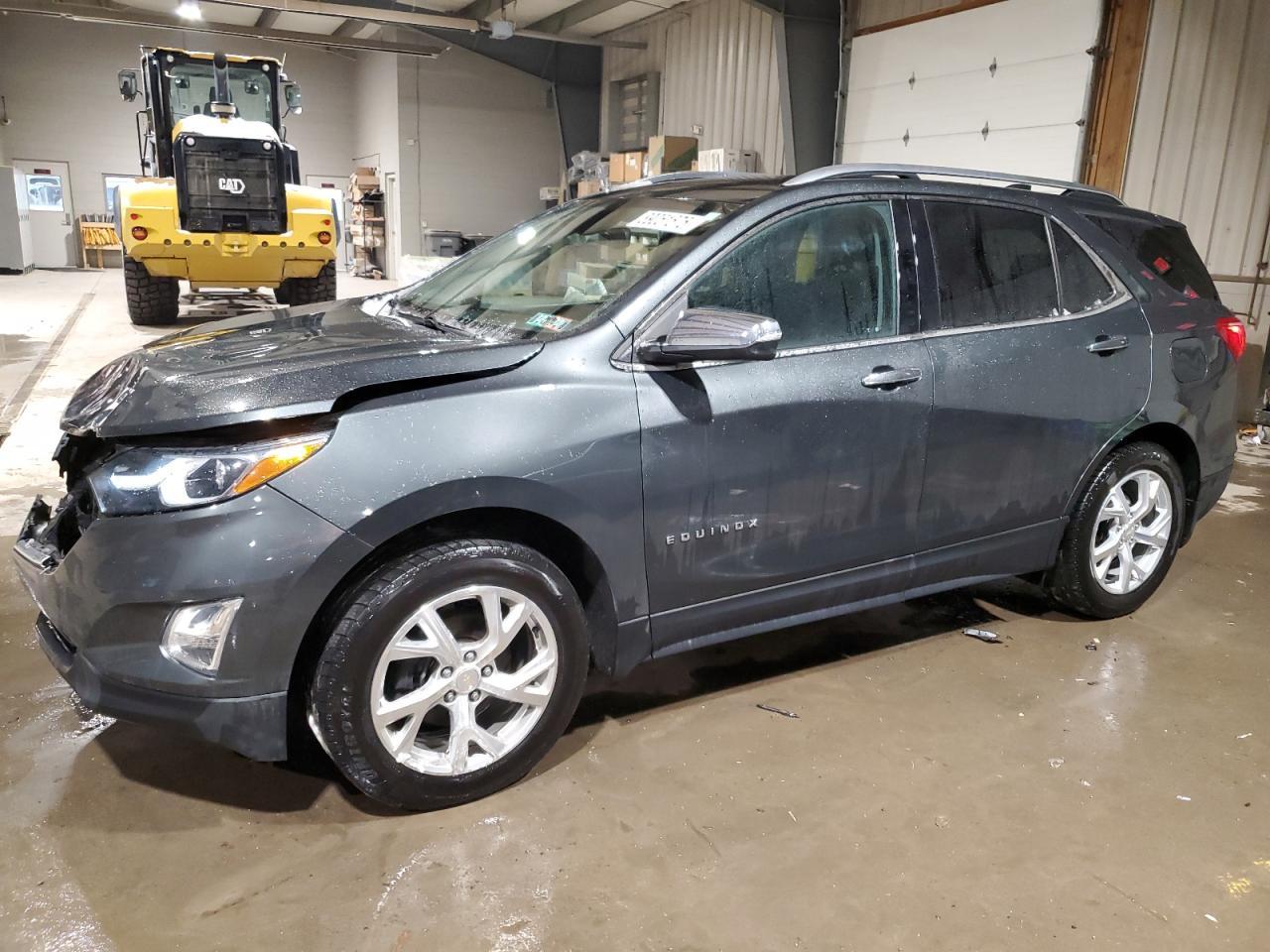 2019 CHEVROLET EQUINOX PR