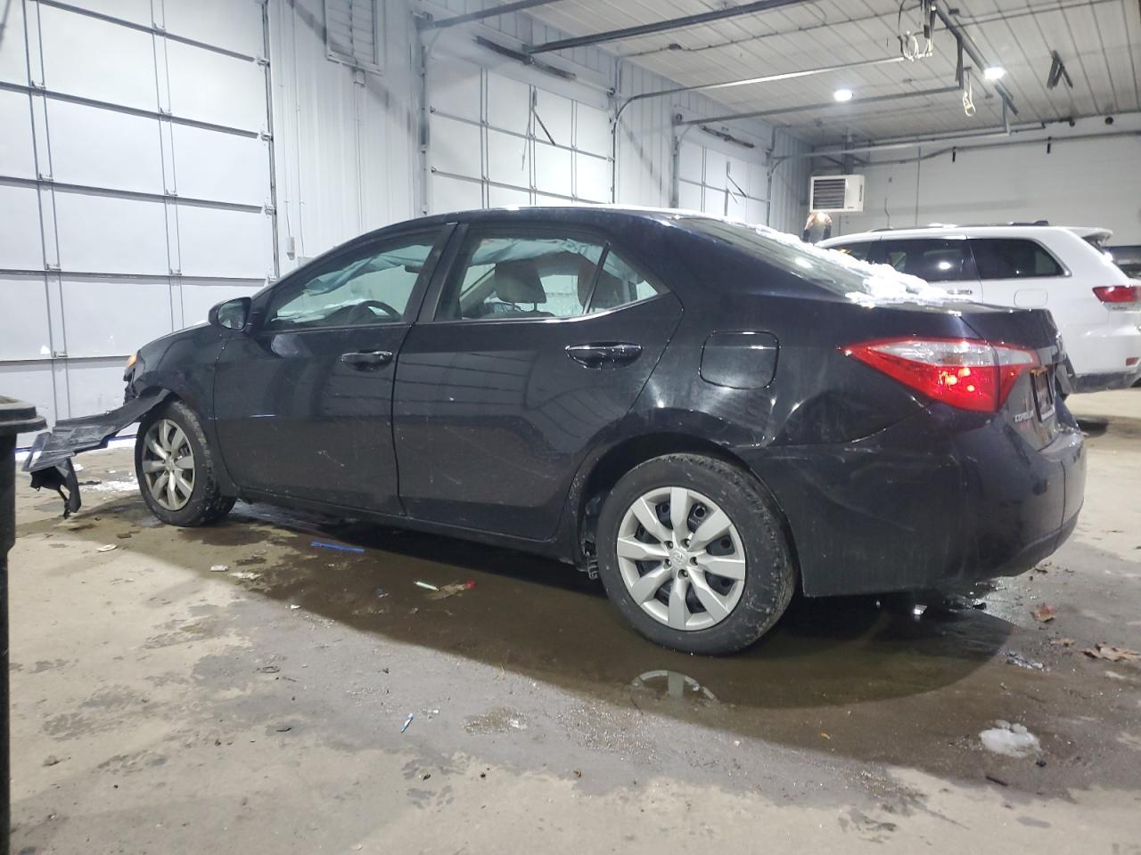 2015 TOYOTA COROLLA L - Image 2