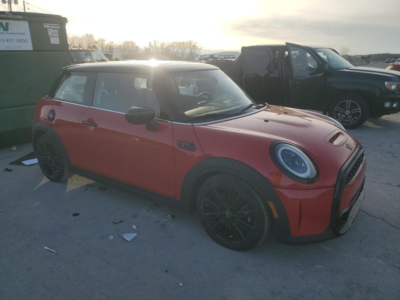 2023 MINI COOPER S - Image 4