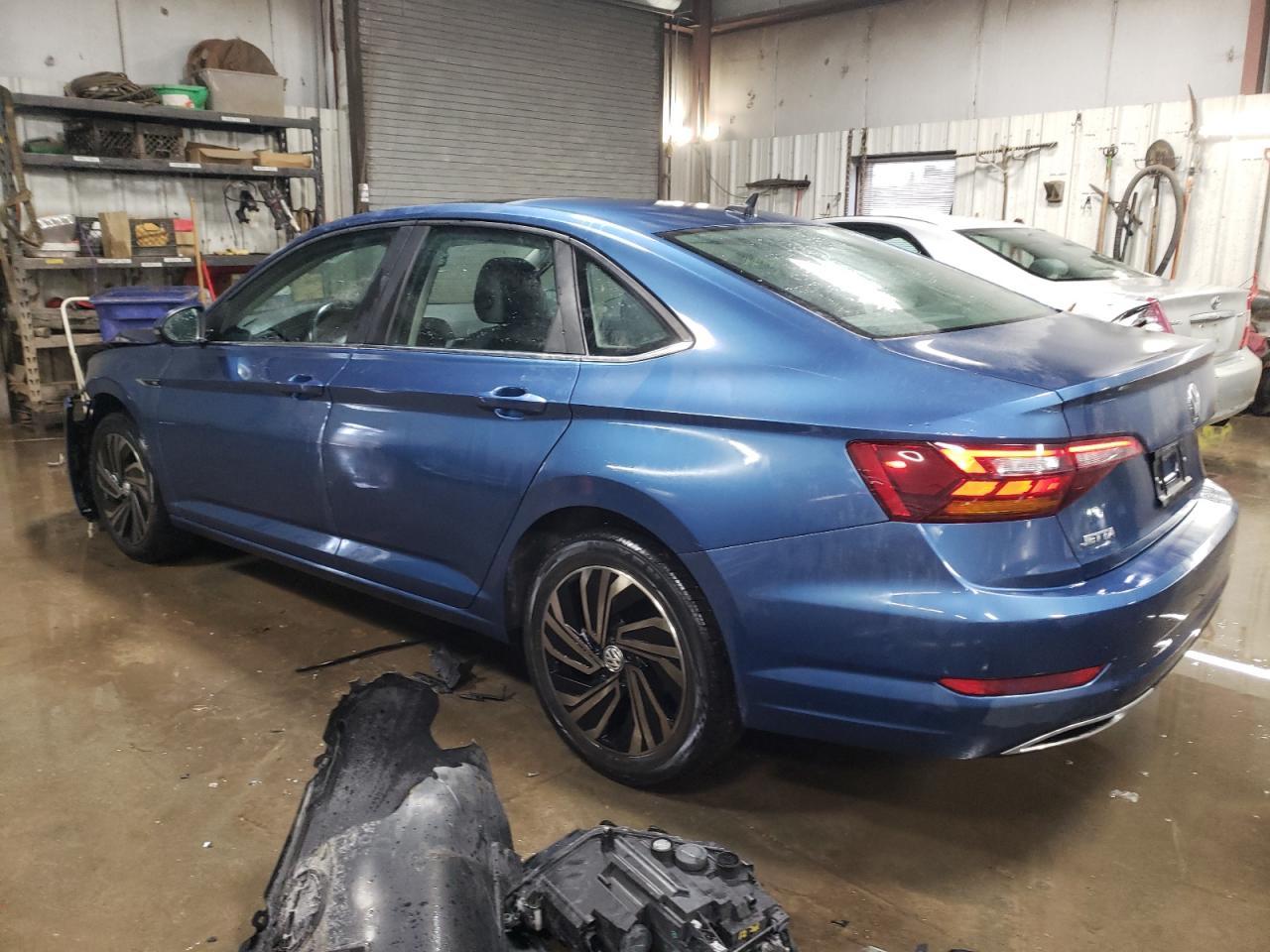2019 VOLKSWAGEN JETTA SEL - Image 2