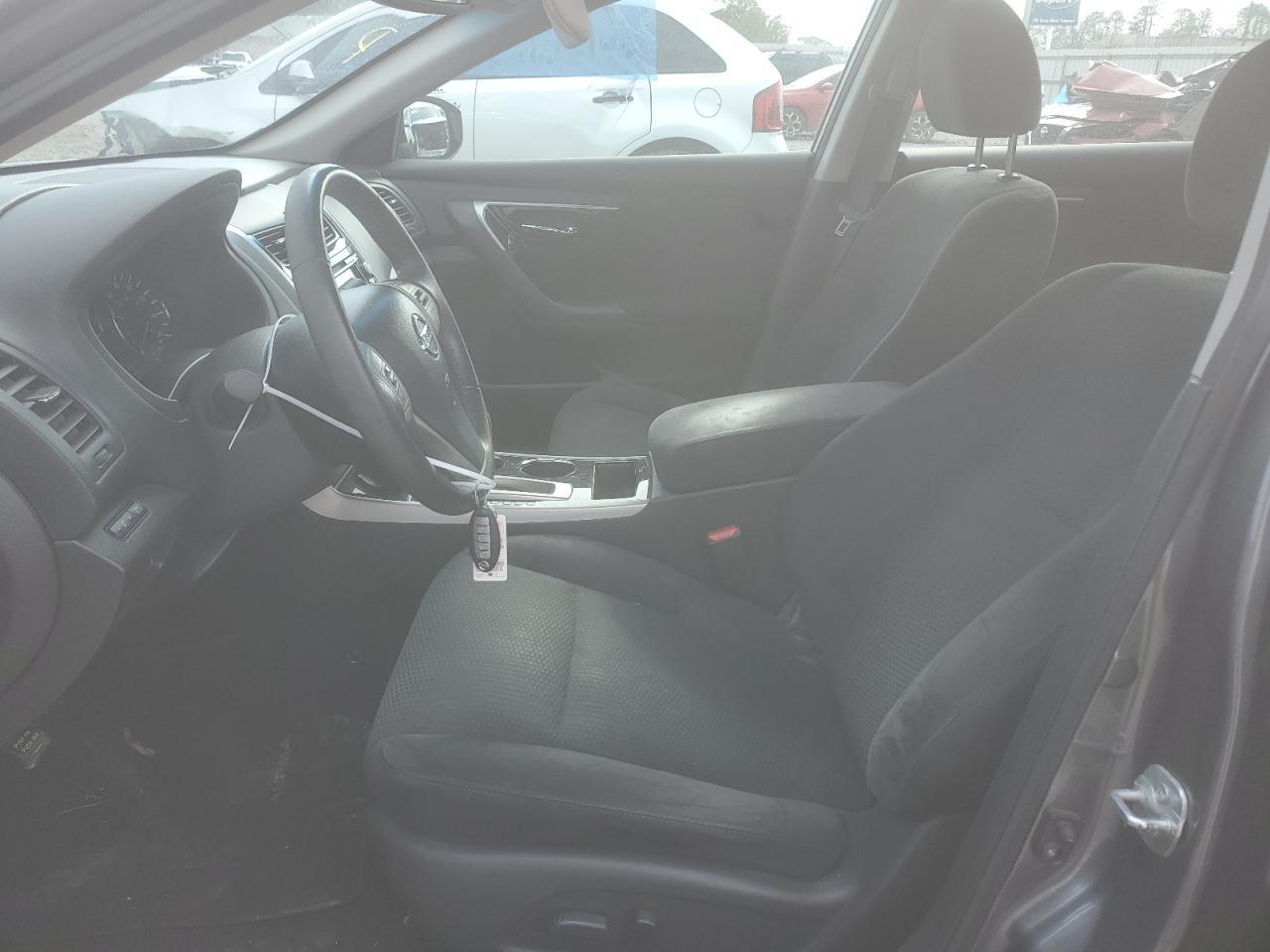 2014 NISSAN ALTIMA 2.5 - Image 7