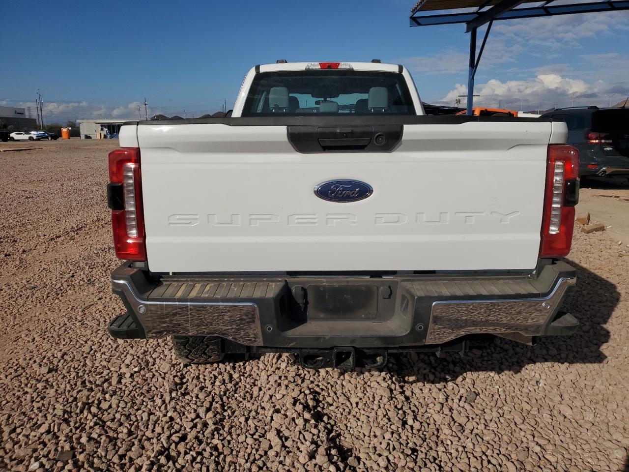 2024 FORD F250 SUPER - Image 6