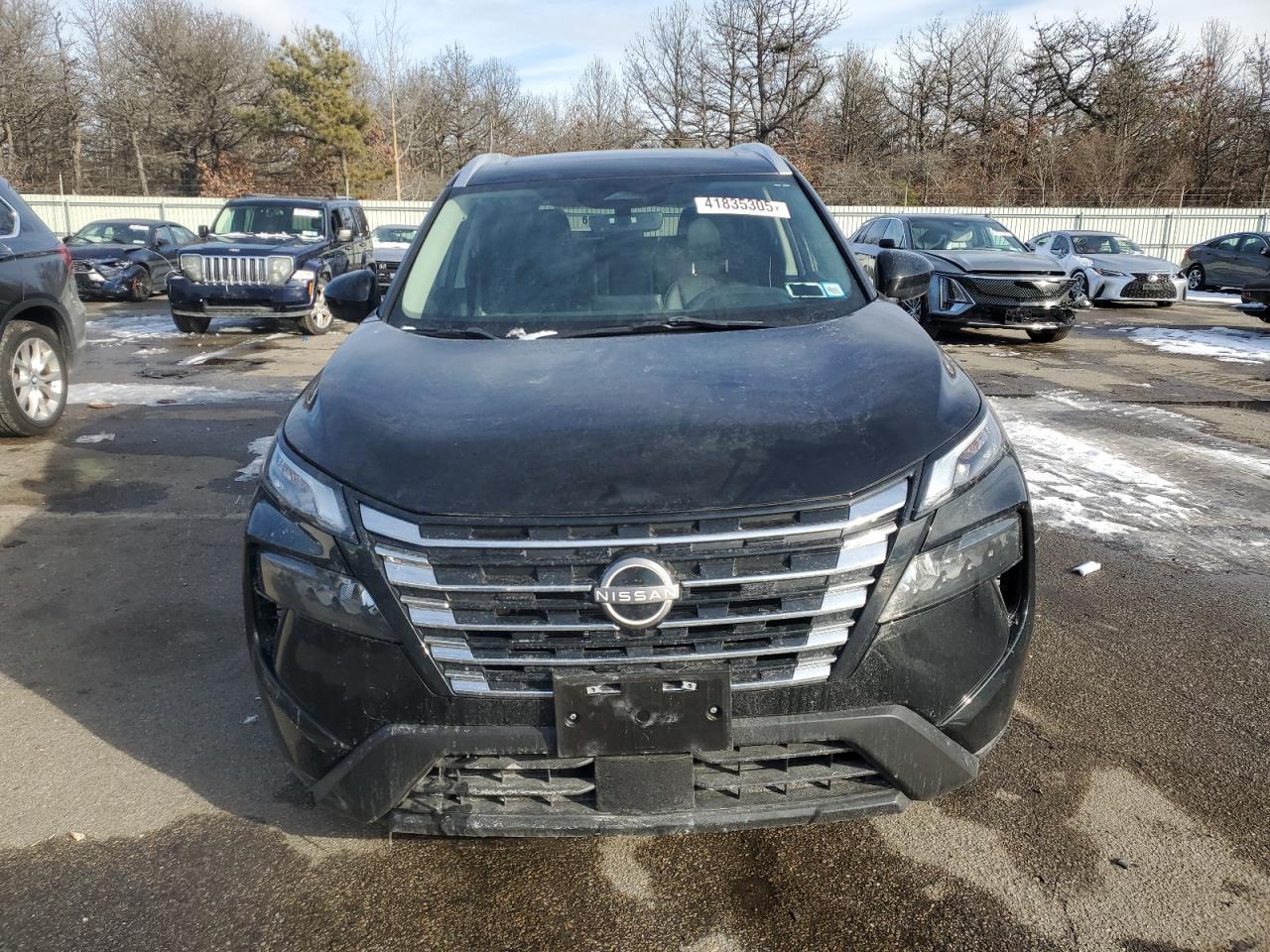 2024 NISSAN ROGUE SV - Image 5