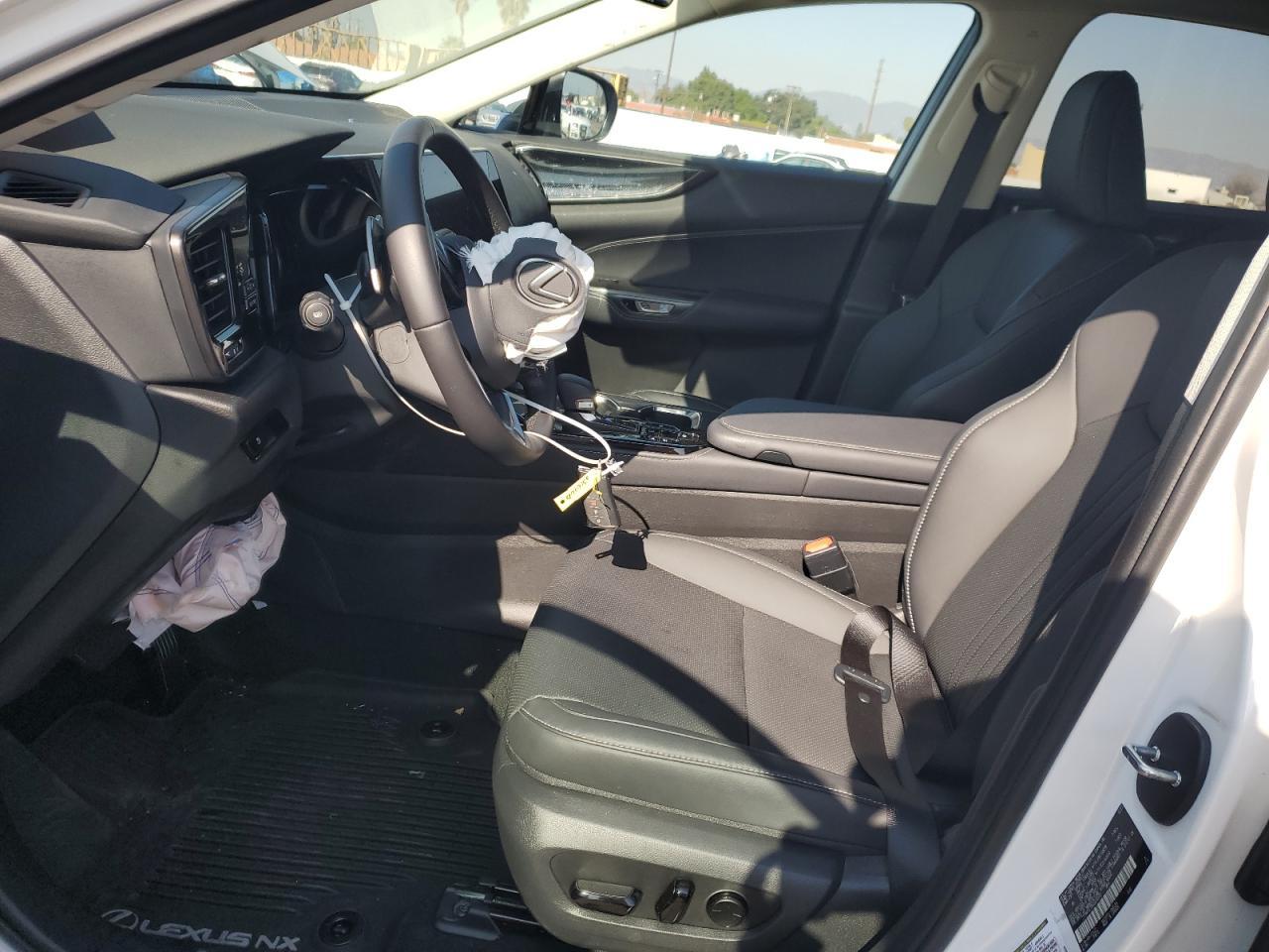 2024 LEXUS NX 350H BA - Image 7