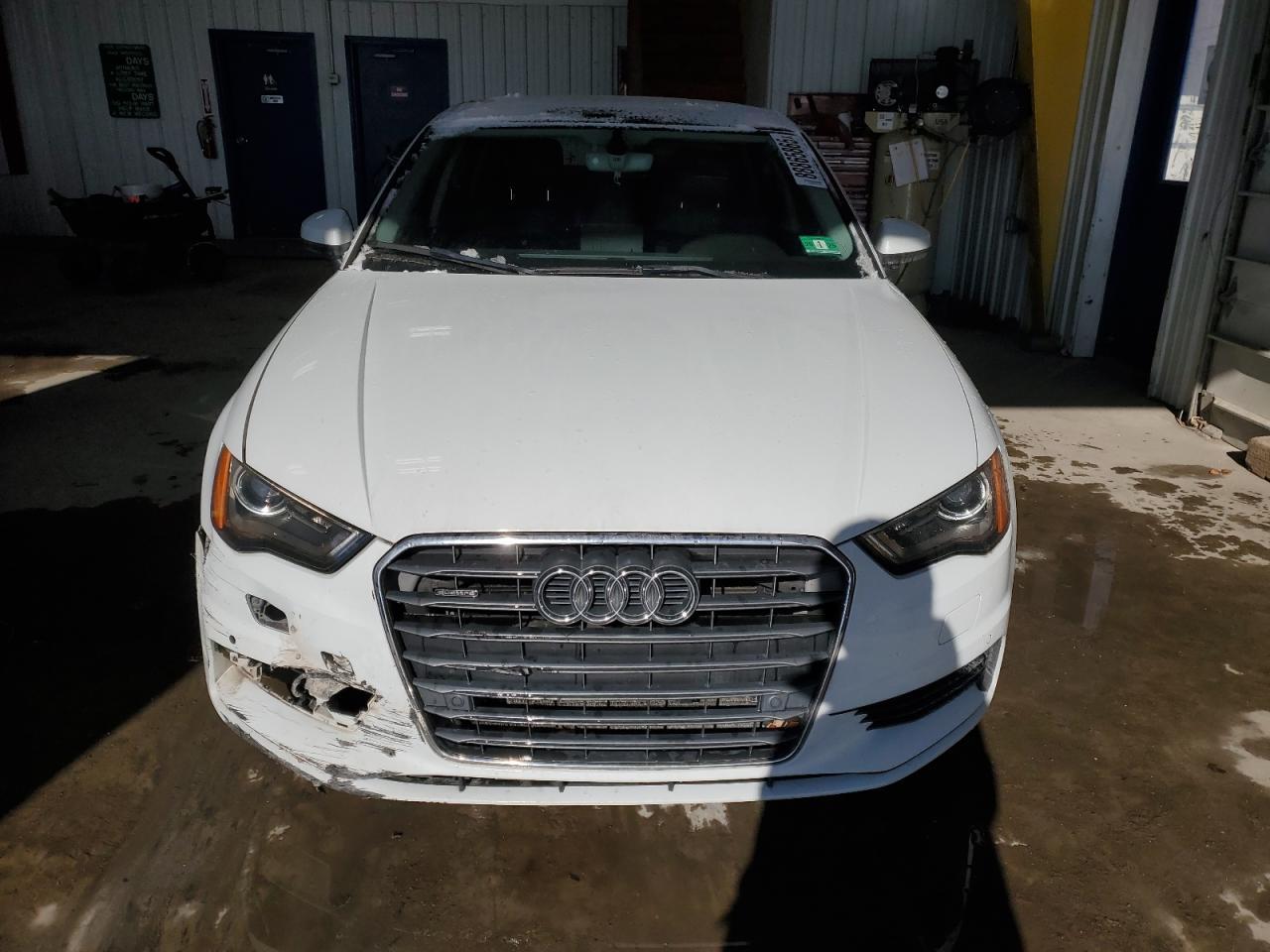 2016 AUDI A3 PREMIUM - Image 5