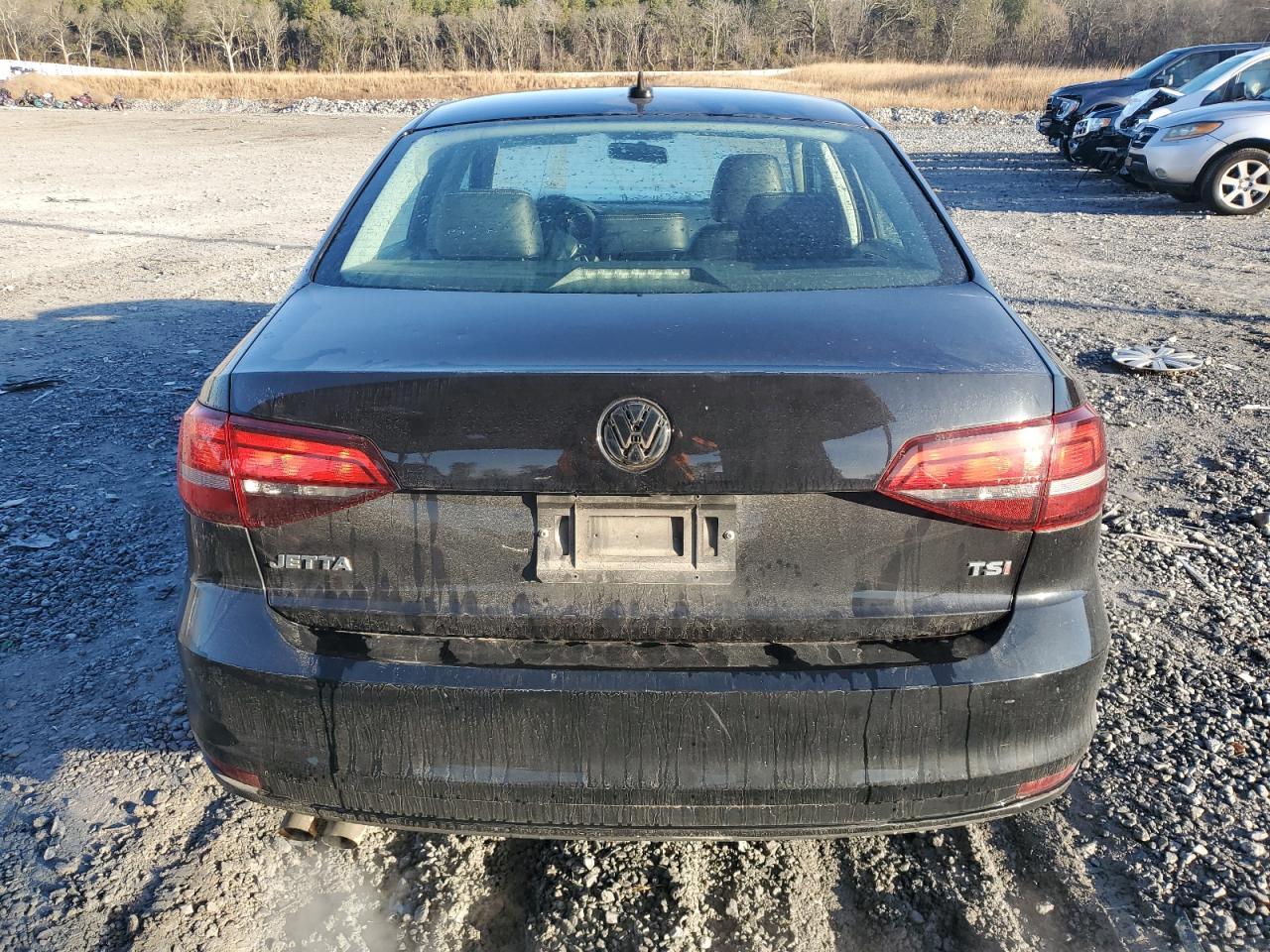 2016 VOLKSWAGEN JETTA S - Image 6