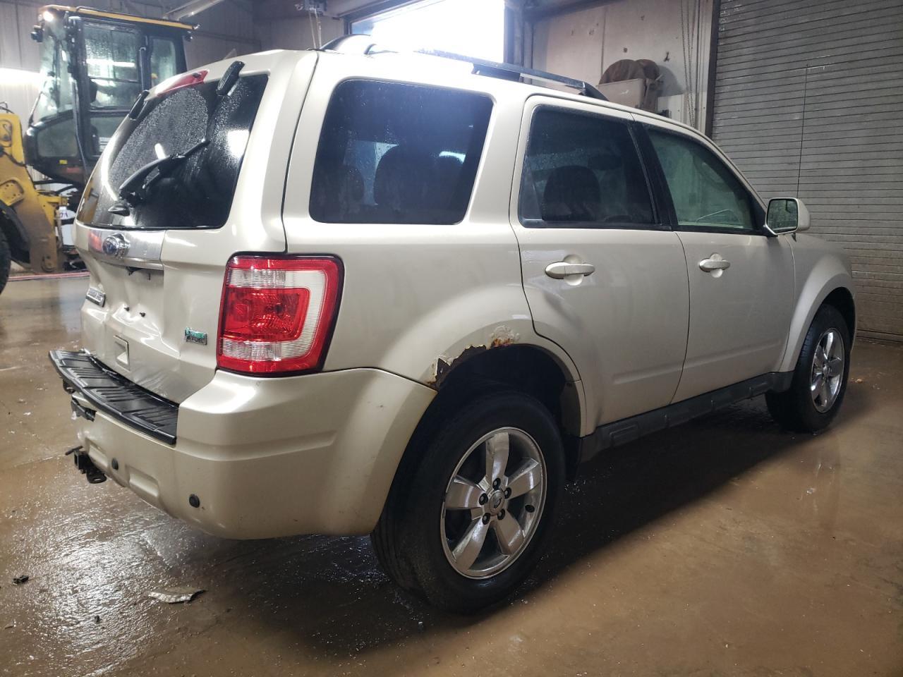 2012 FORD ESCAPE LIM - Image 3