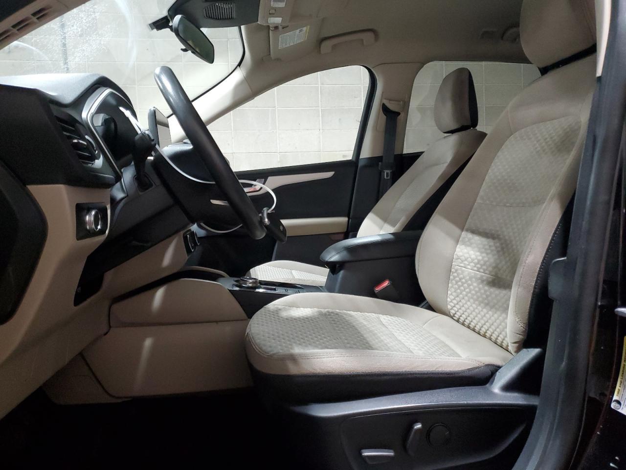 2020 FORD ESCAPE SE - Image 7