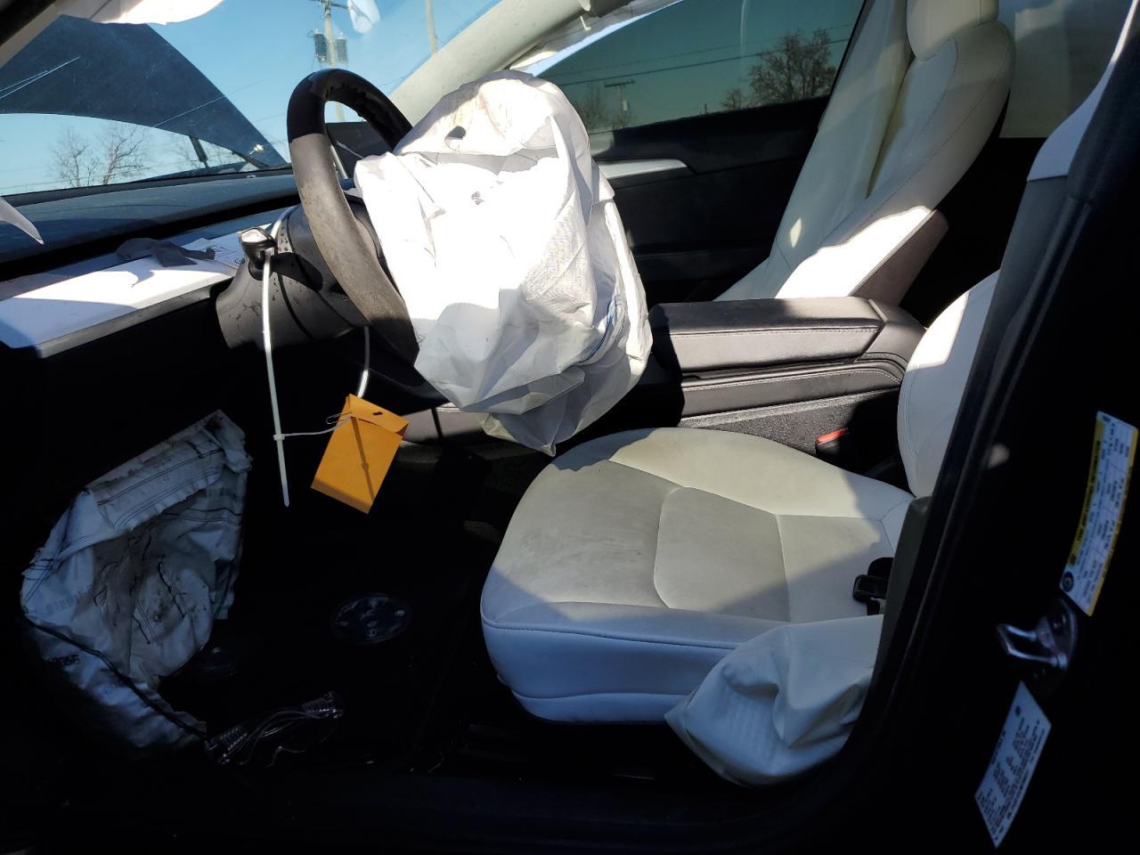2021 TESLA MODEL 3 - Image 7