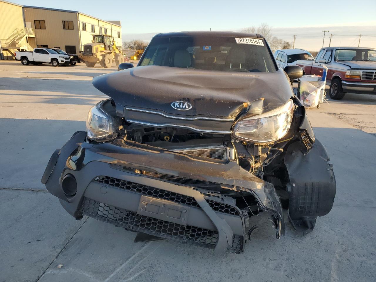 2019 KIA SOUL - Image 5