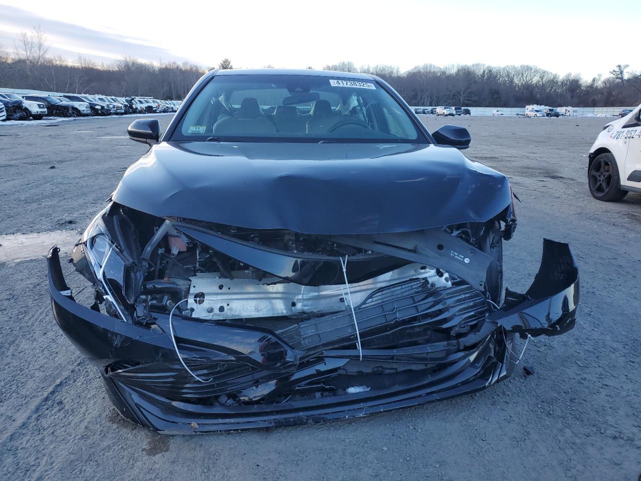 2018 TOYOTA CAMRY L - Image 5