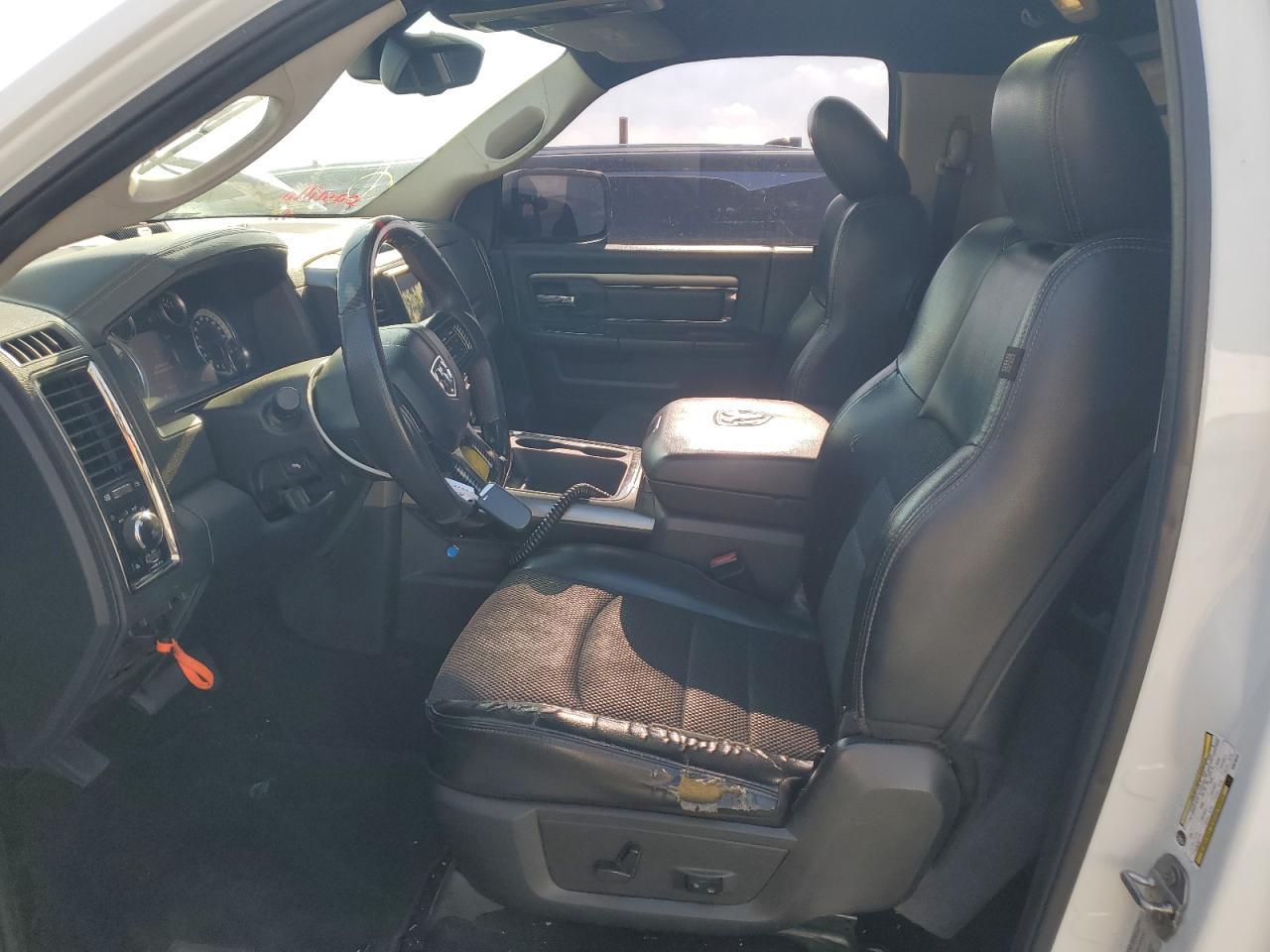 2017 RAM 1500 SPORT - Image 7