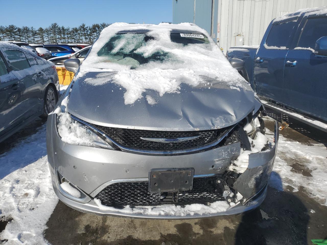 2017 CHRYSLER PACIFICA T - Image 5