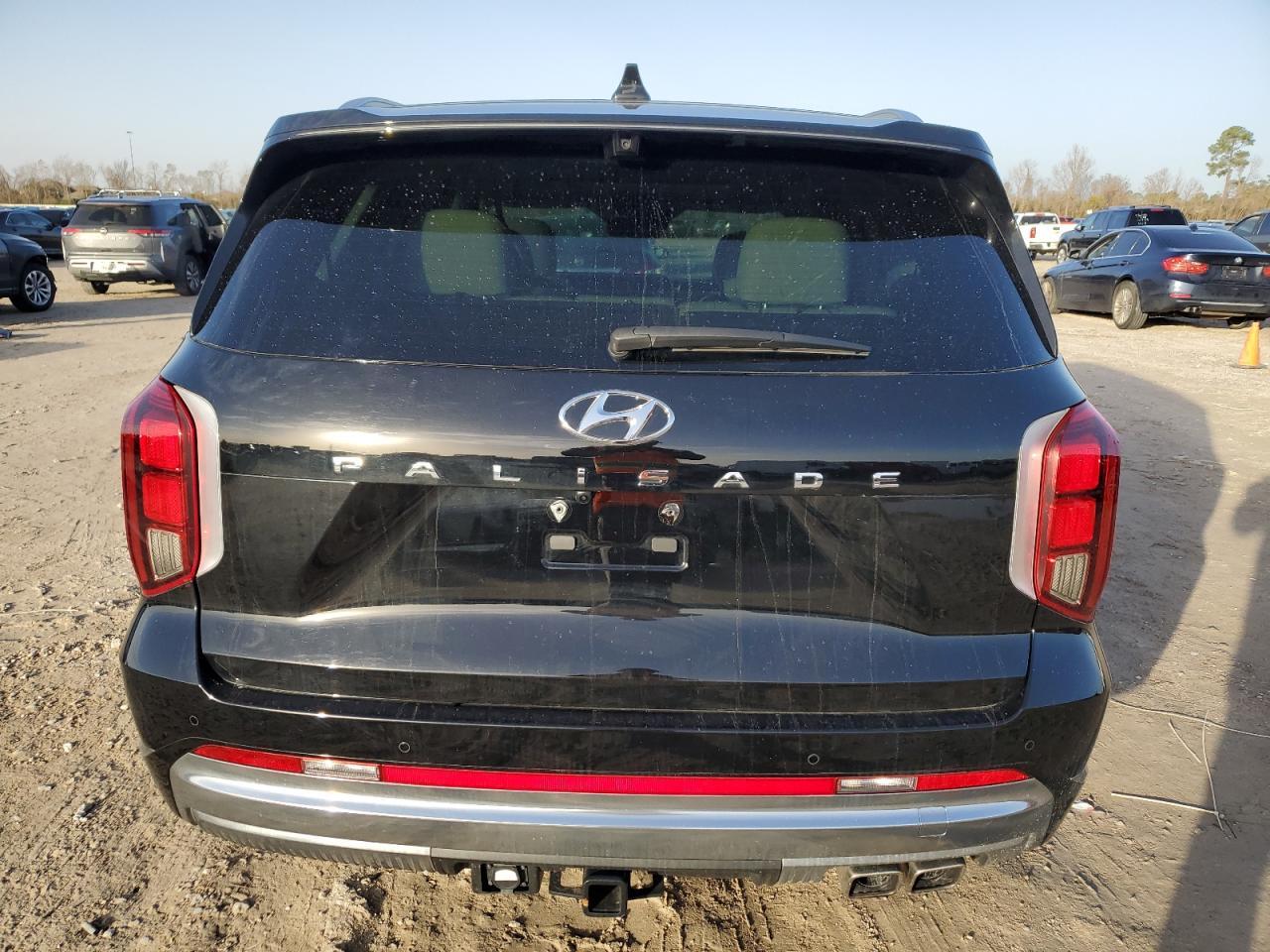2024 HYUNDAI PALISADE C - Image 6
