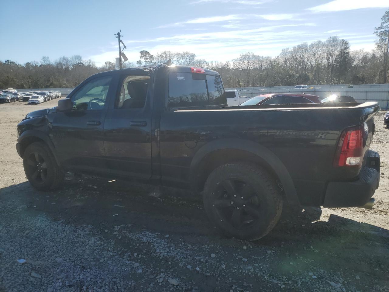 2019 RAM 1500 CLASS - Image 2