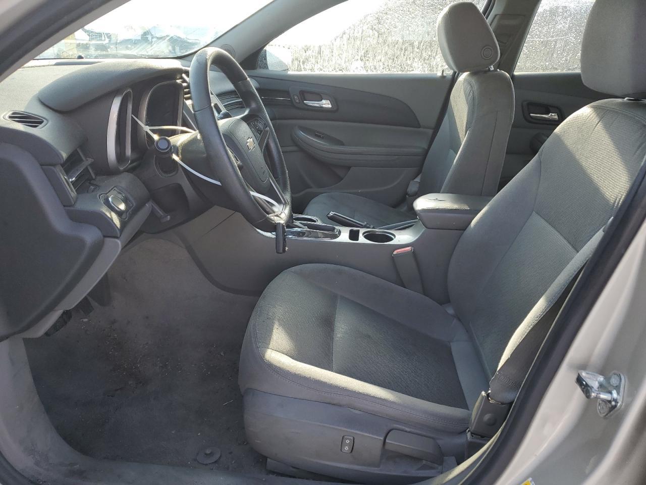 2015 CHEVROLET MALIBU LS - Image 7