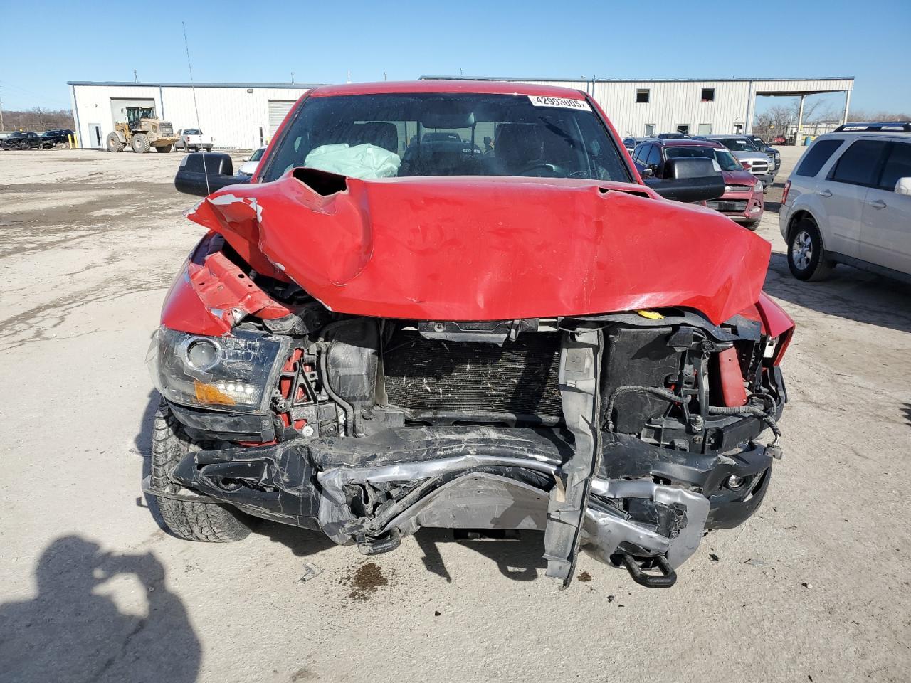 2018 RAM 1500 REBEL - Image 5