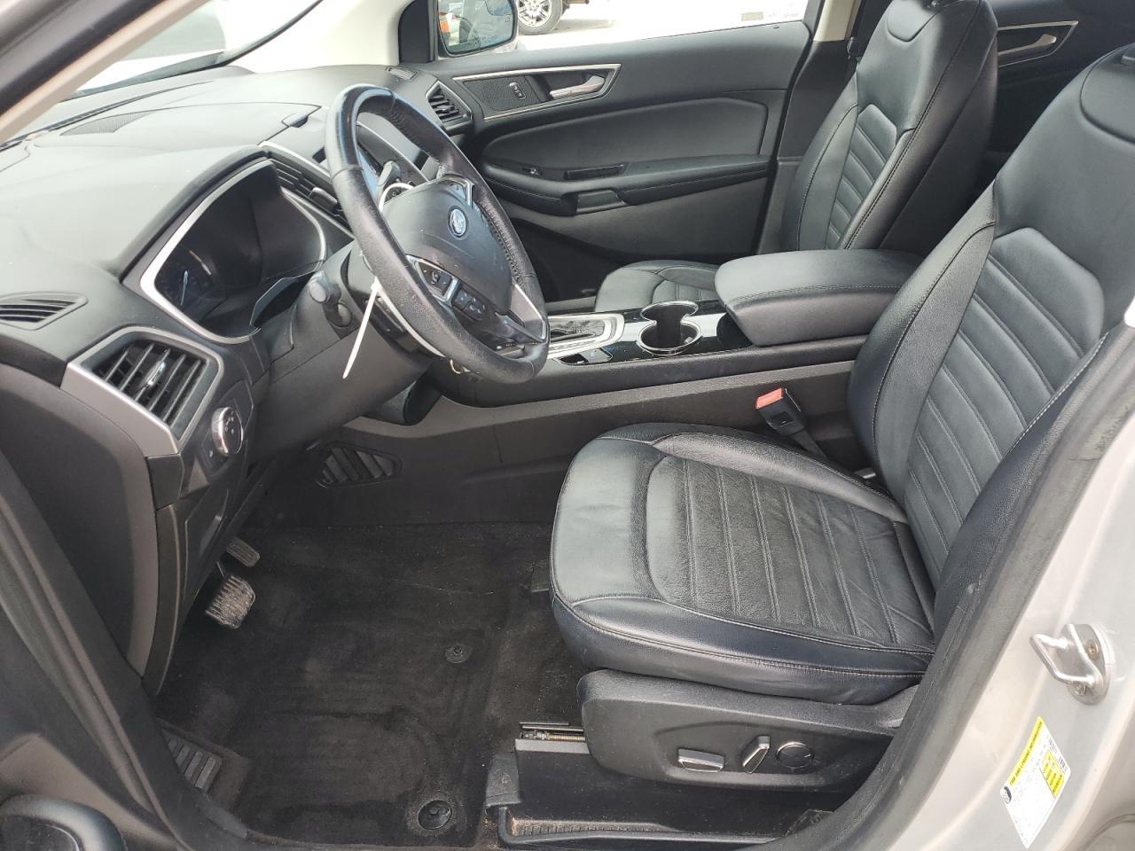 2017 FORD EDGE SEL - Image 7