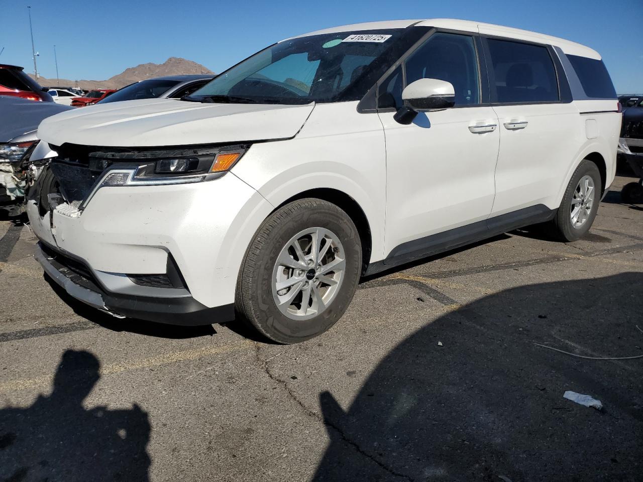 2024 KIA CARNIVAL L