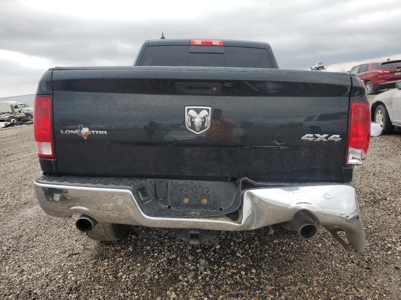 2017 RAM 1500 SLT - Image 6