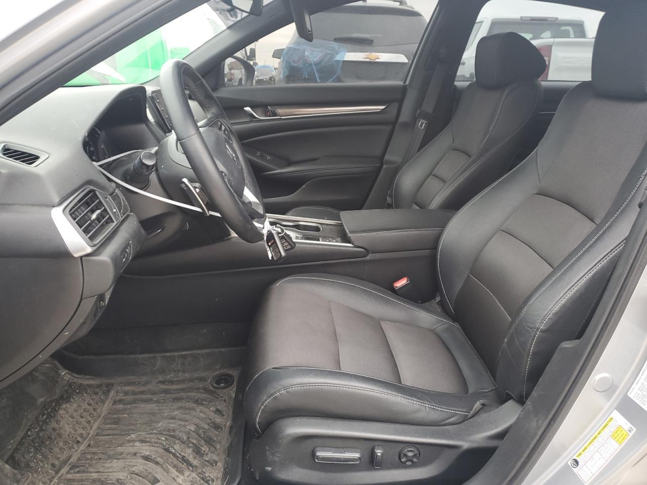 2019 HONDA ACCORD SPO - Image 7