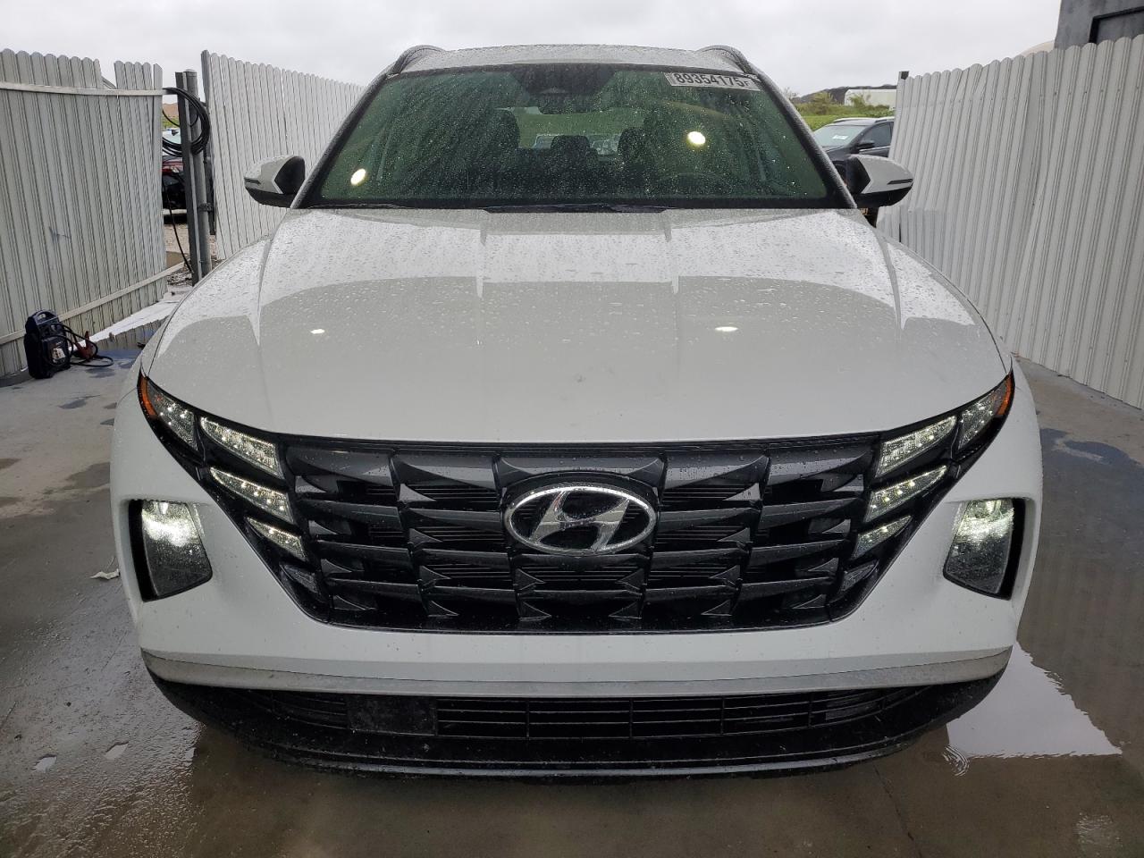 2022 HYUNDAI TUCSON SEL - Image 5