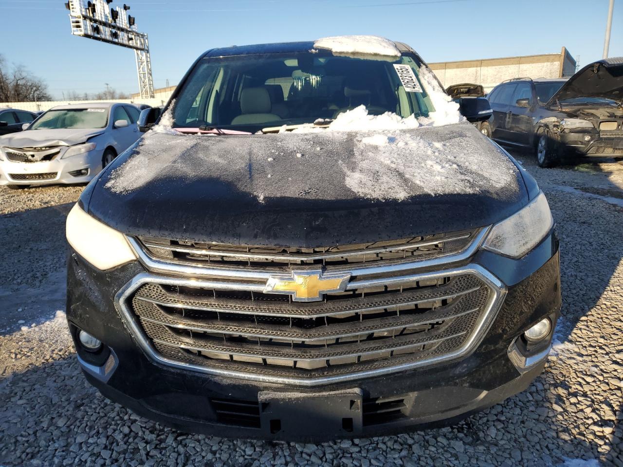 2018 CHEVROLET TRAVERSE L - Image 5