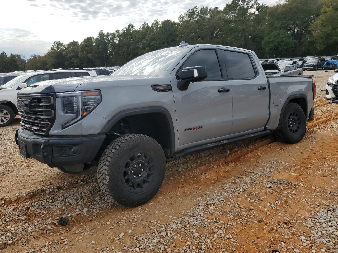 2024 GMC SIERRA K15