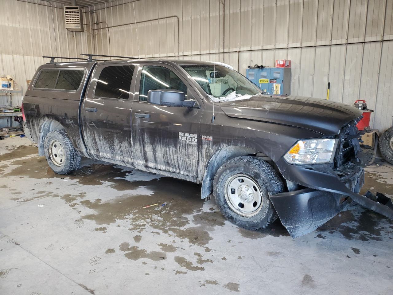 2020 RAM 1500 CLASS - Image 4