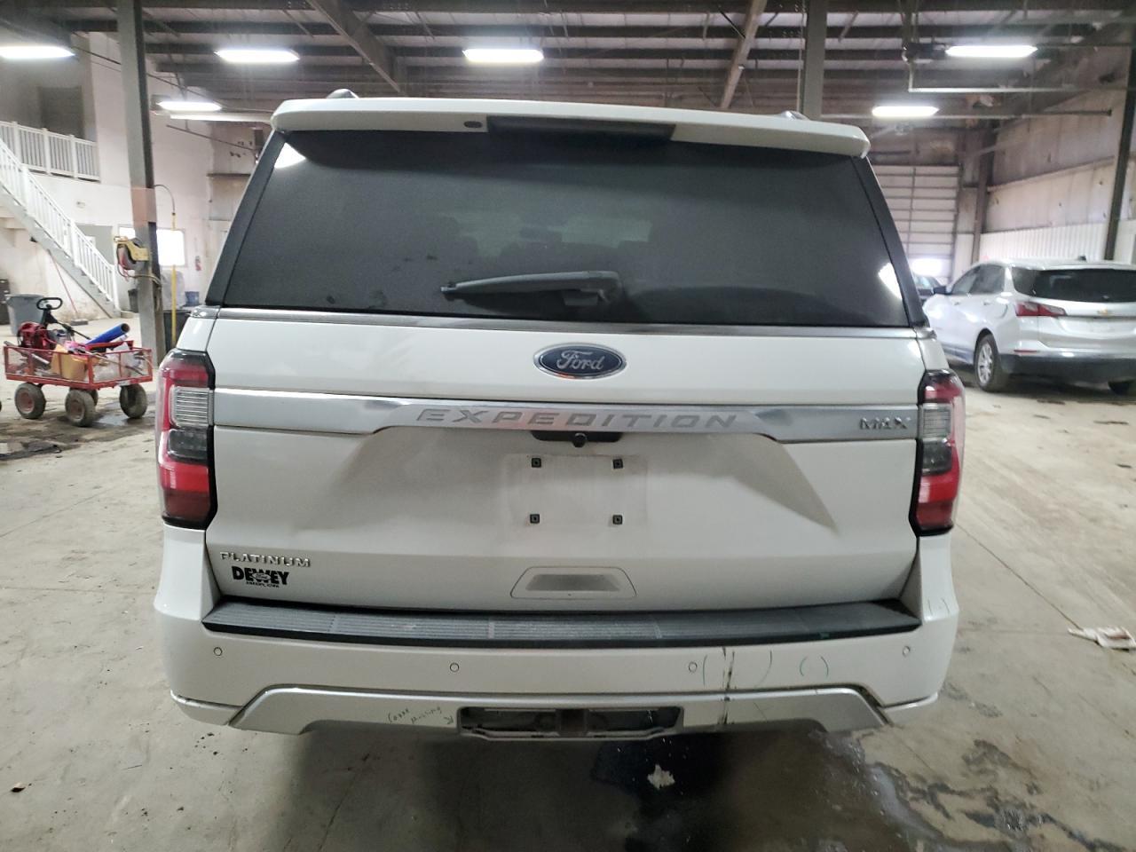 2021 FORD EXPEDITION - Image 6