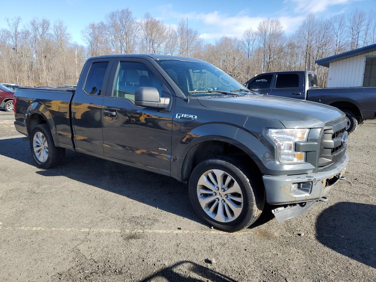 2016 FORD F150 SUPER - Image 4