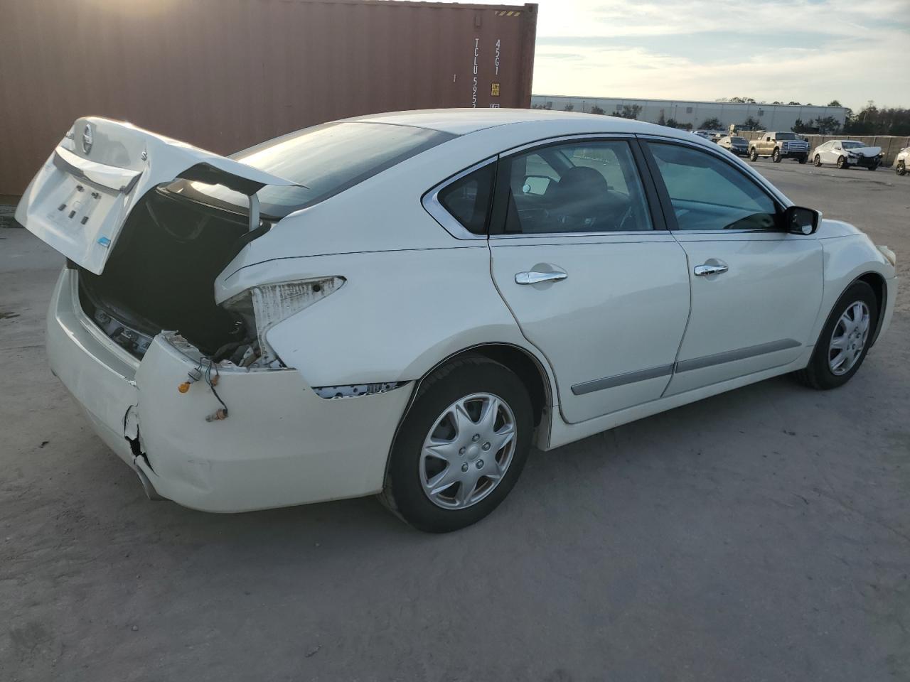 2014 NISSAN ALTIMA 2.5 - Image 3