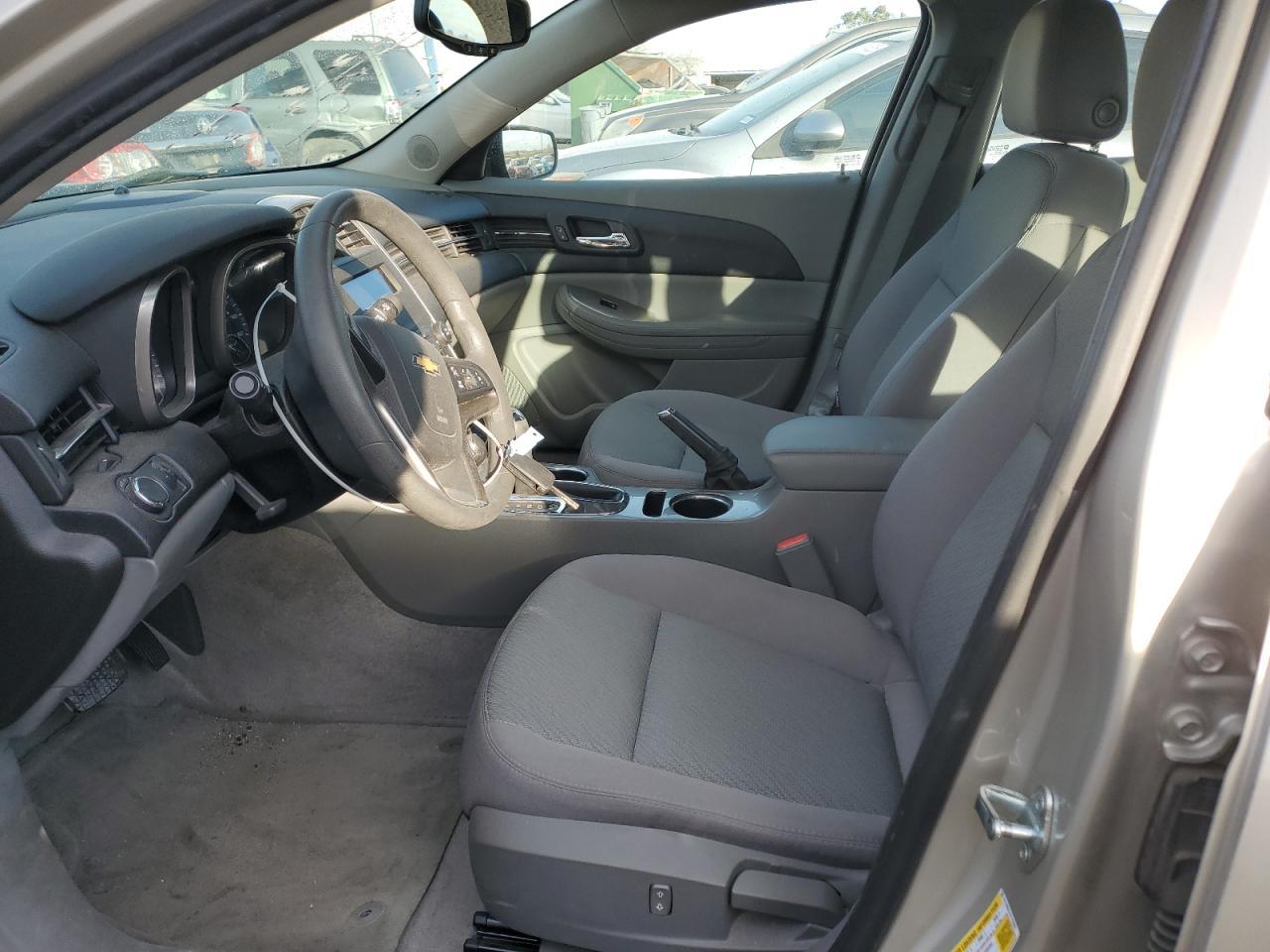 2015 CHEVROLET MALIBU LS - Image 7