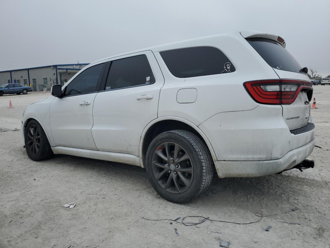 2015 DODGE DURANGO LI - Image 2