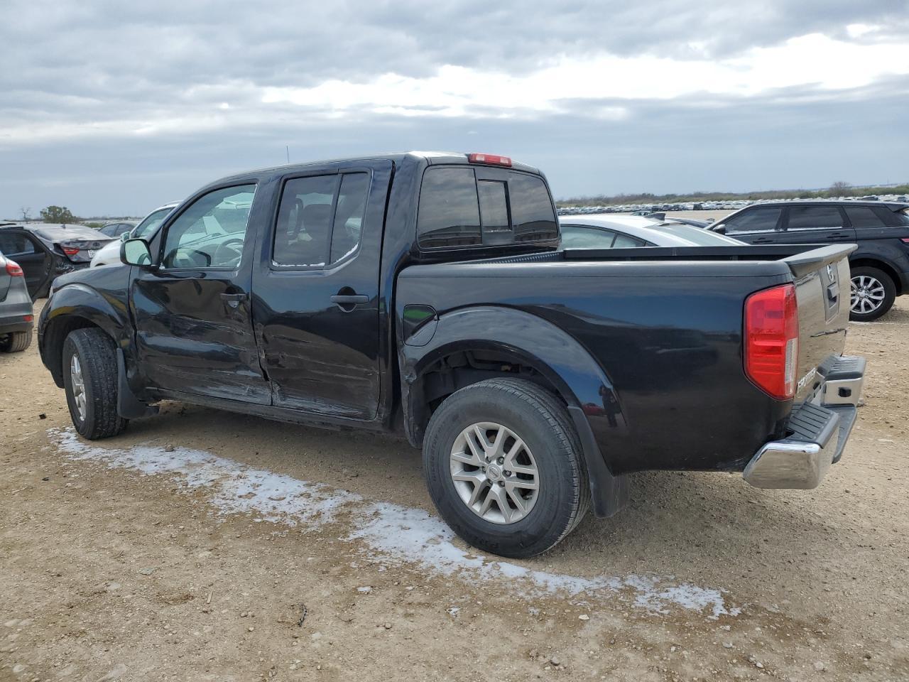 2019 NISSAN FRONTIER S - Фото 2