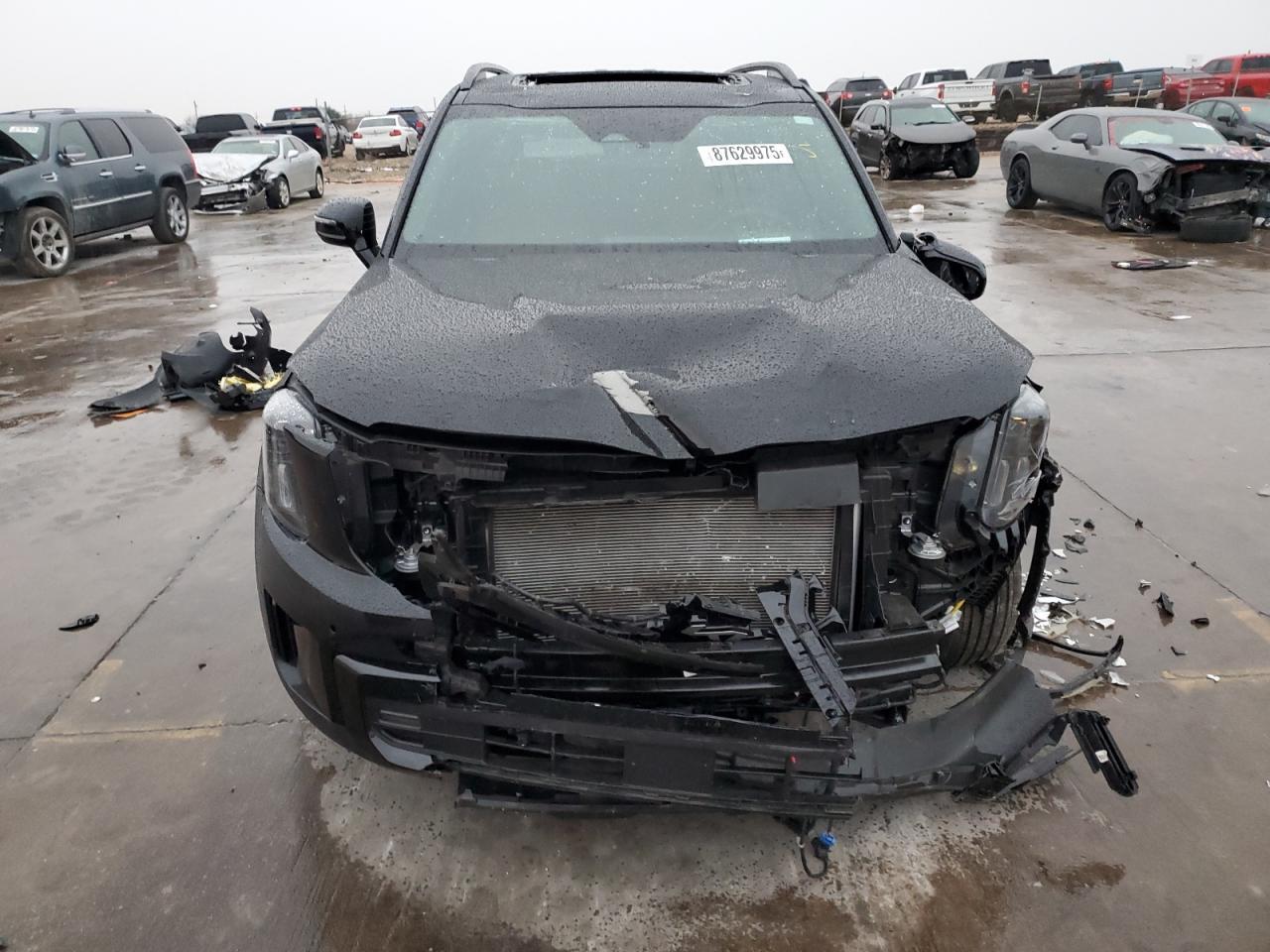 2024 KIA TELLURIDE - Image 5