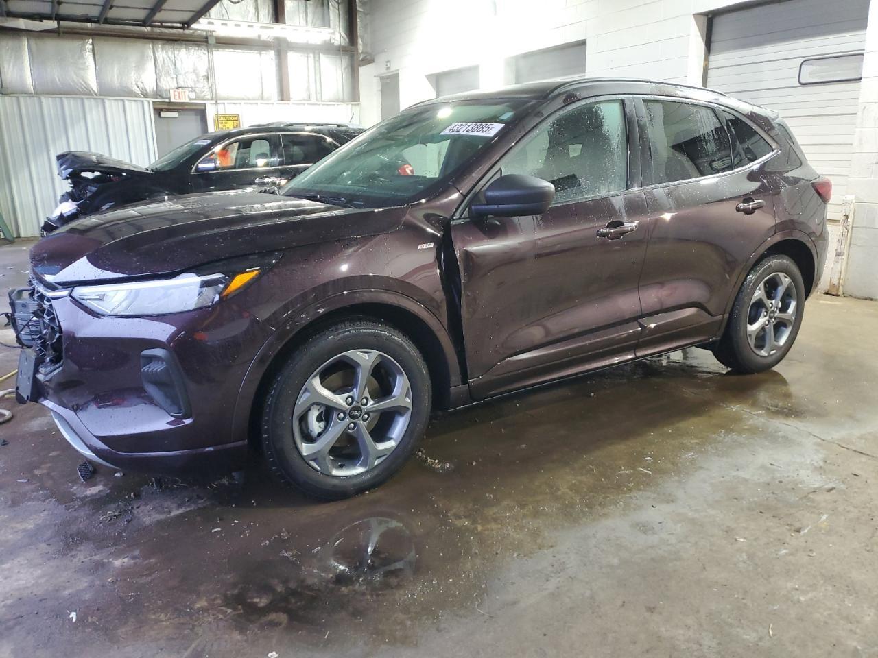 2023 FORD ESCAPE ST