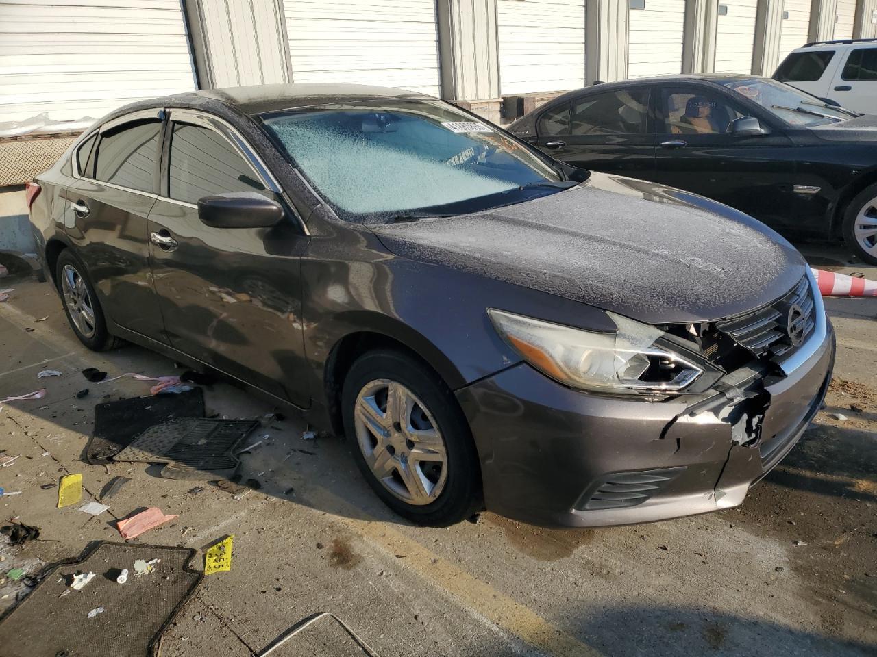 2016 NISSAN ALTIMA 2.5 - Image 4