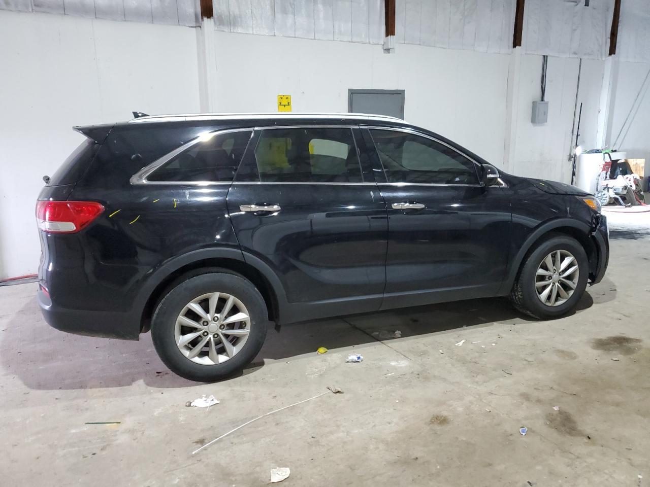 2016 KIA SORENTO LX - Image 3
