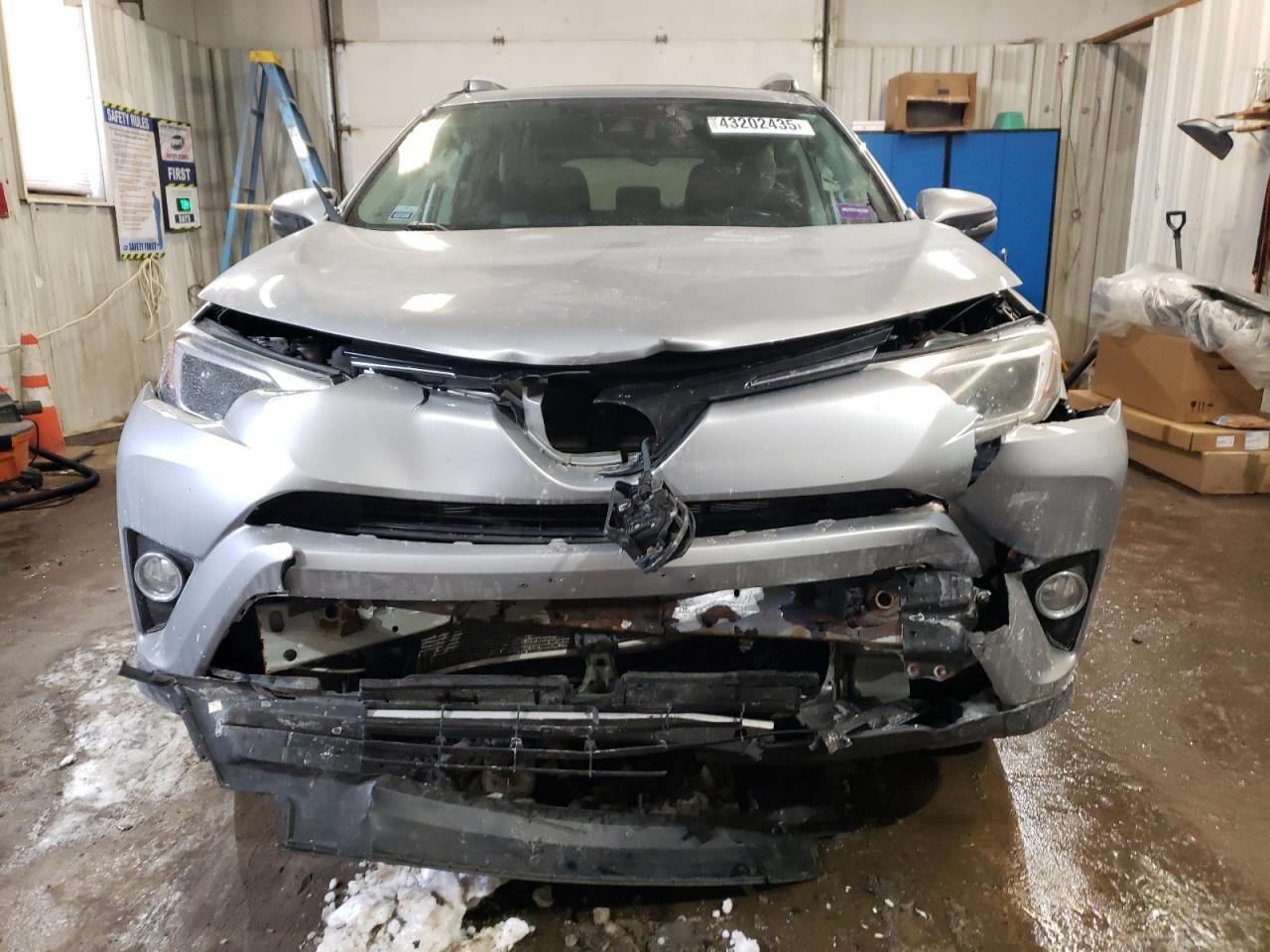 2018 TOYOTA RAV4 ADVEN - Image 5