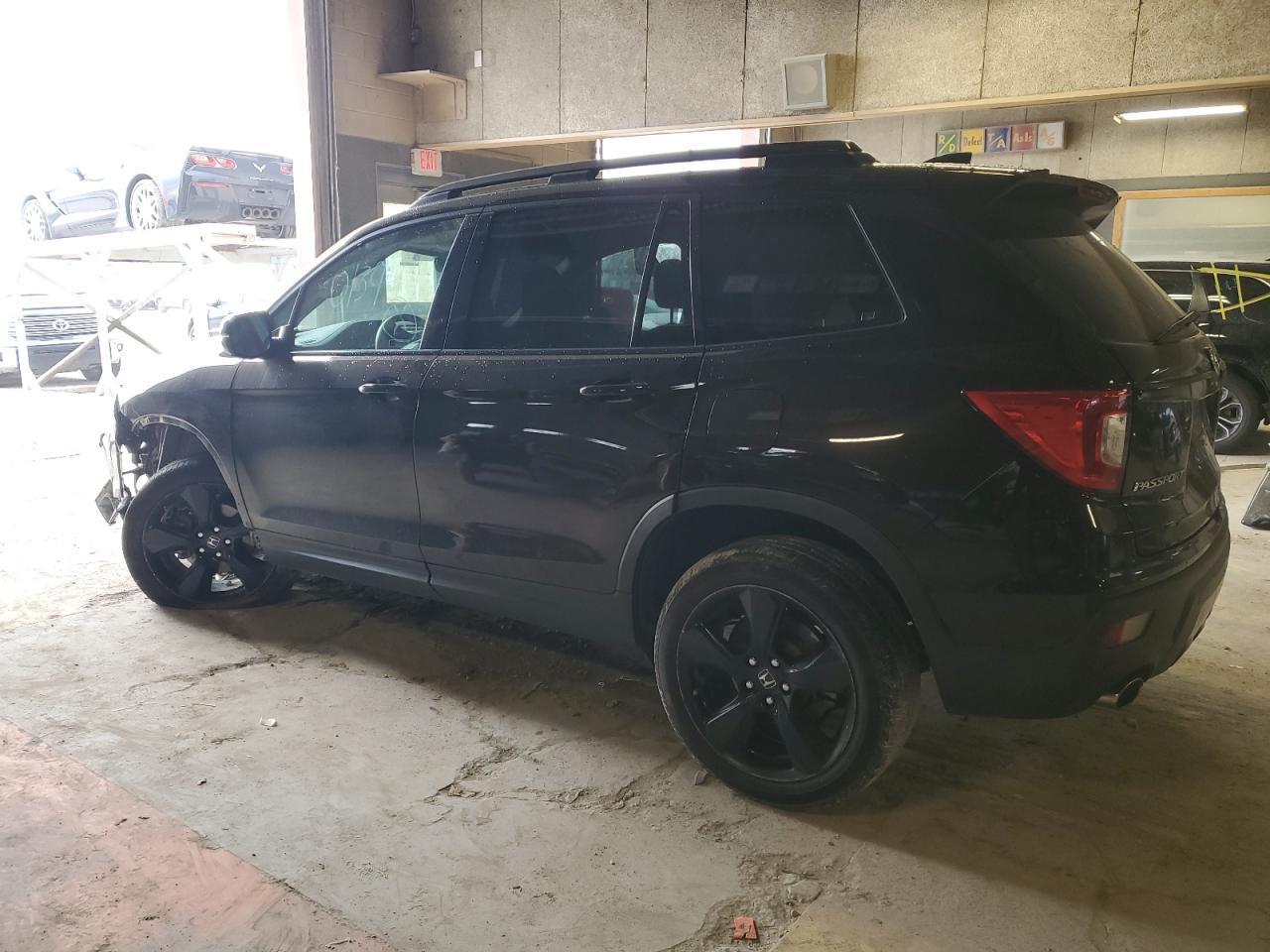 2020 HONDA PASSPORT E - Image 2