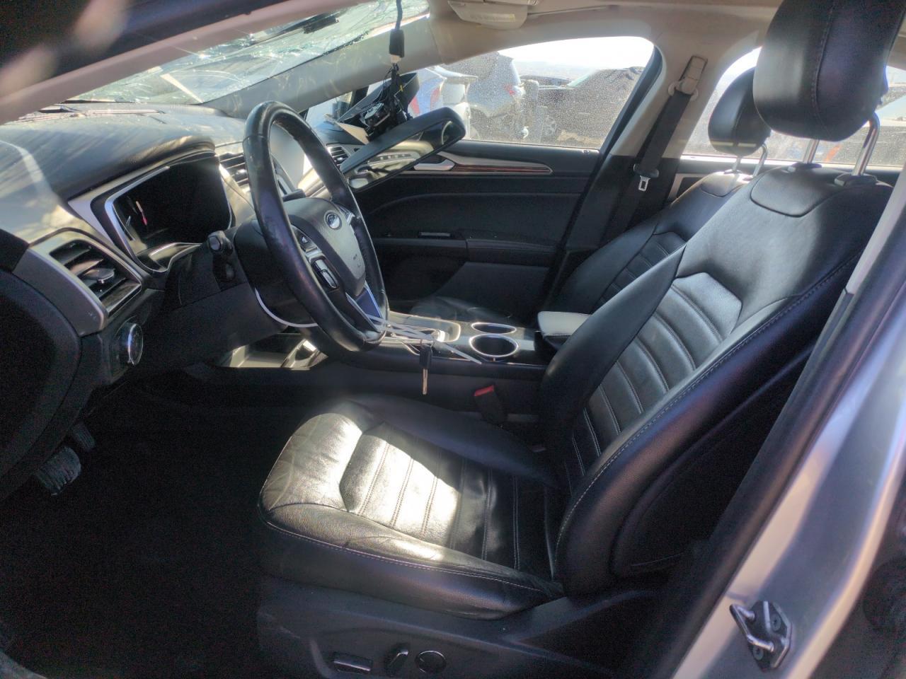 2013 FORD FUSION SE - Фото 7